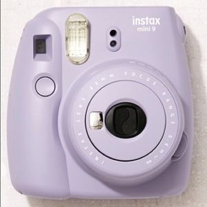 SOLD Fujifilm Instax Mini